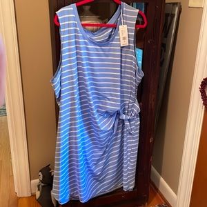 Vineyard Vines Performance Dress
